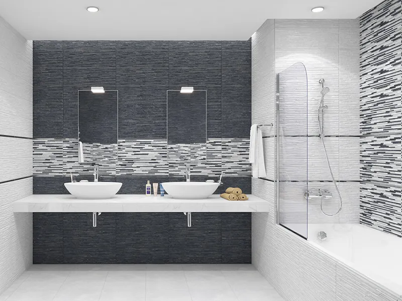 Керамическая плитка ALCOR от производителя Laparet –  фото