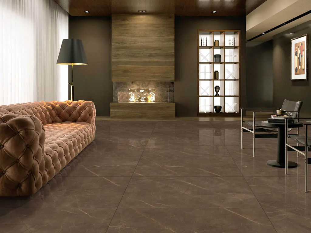 Керамогранит 60*60 LAPARET ИНДИЯ от производителя Laparet –  фото