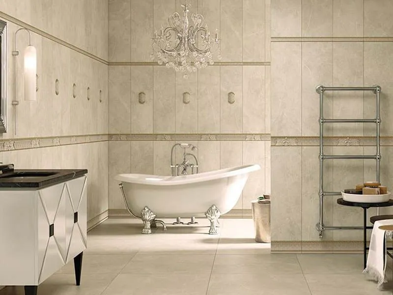 Керамическая плитка DELICE от производителя Azulev –  фото