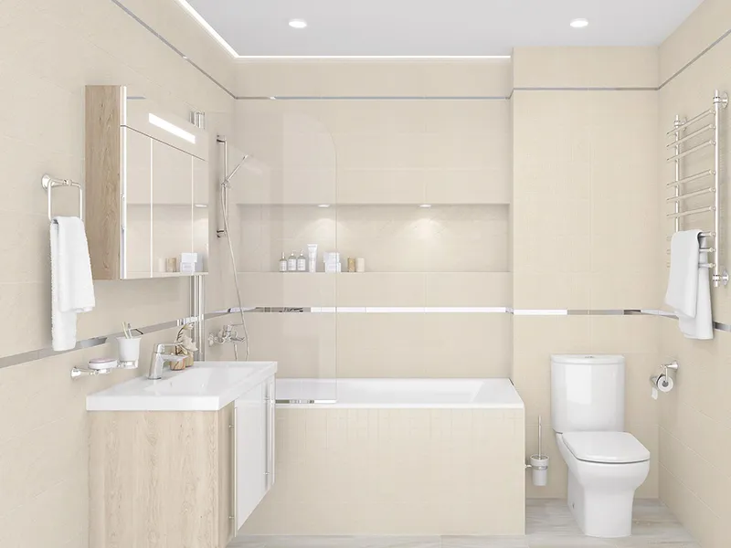 Керамическая плитка STORY от производителя Laparet –  фото