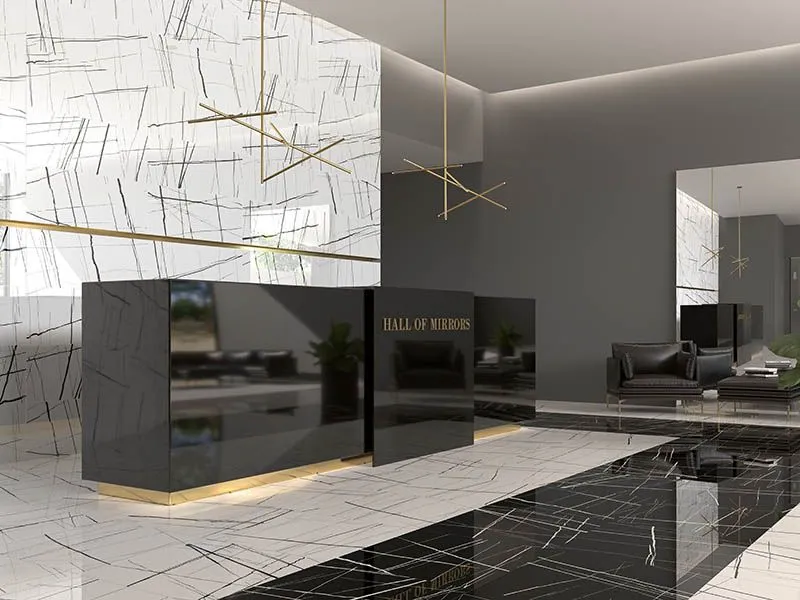 Керамогранит MOONLIGHT от производителя APE Ceramica –  фото