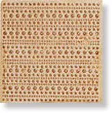 ITA. GIALLO FASCIA декор