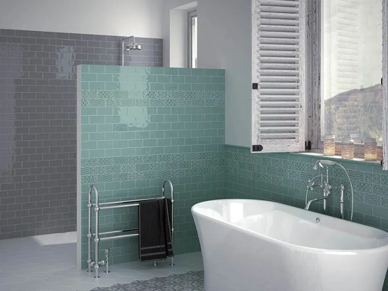 Керамическая плитка MASIA от производителя Equipe Ceramicas –  фото