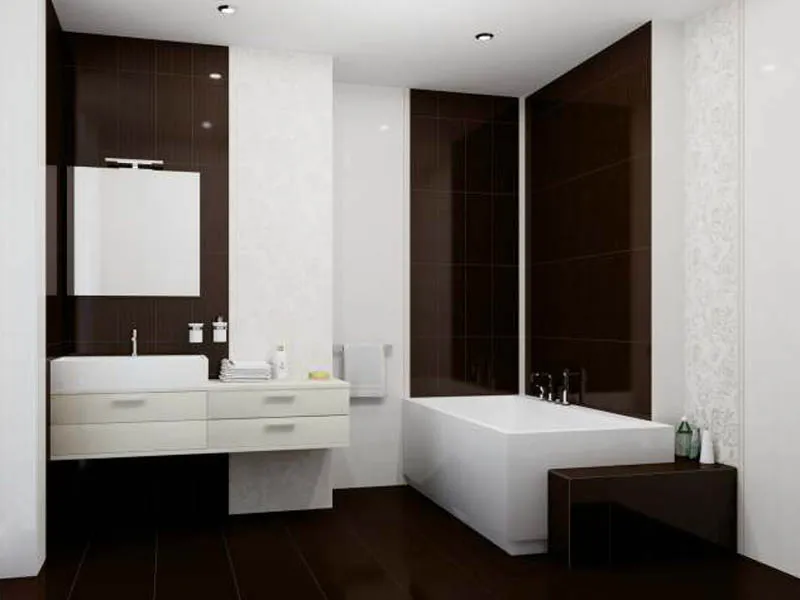 Керамическая плитка INTENSO от производителя Керлайф –  фото