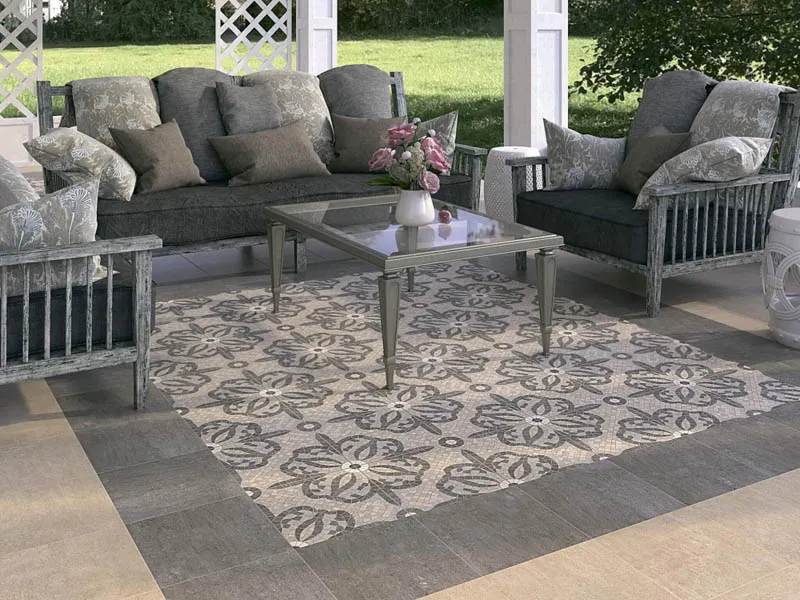 Керамогранит ГИЛФОРД от производителя Kerama Marazzi –  фото