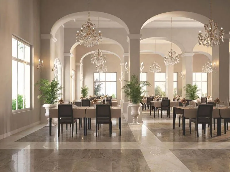 Керамогранит PRIVILEGE от производителя Atlas Concorde (Italy) –  фото