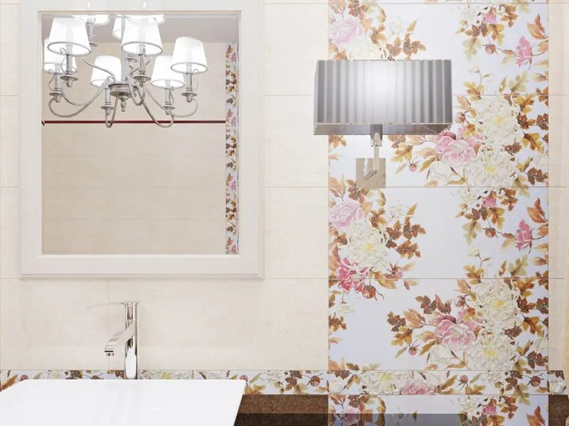 Керамическая плитка CELESTA от производителя Gracia Ceramica –  фото