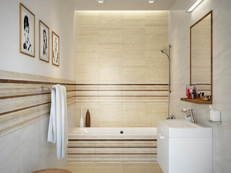 Керамогранит NUTTA от производителя Cersanit –  фото