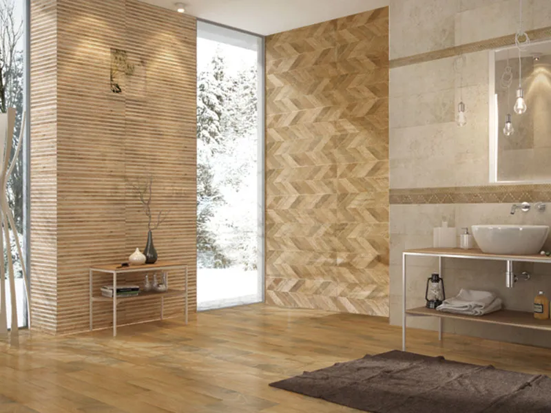 Керамическая плитка SERENA от производителя Gemma –  фото