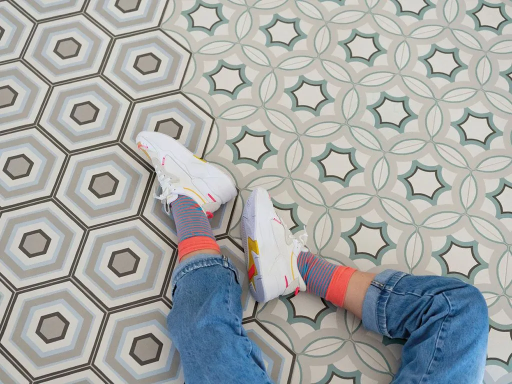 Керамогранит PAPRICA от производителя Marca Corona –  фото