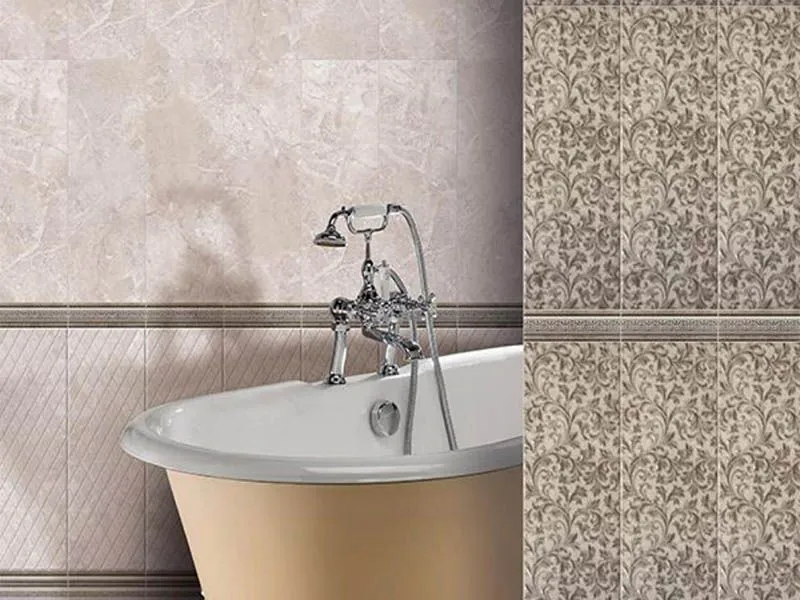 Керамическая плитка WELCOME от производителя Venus –  фото