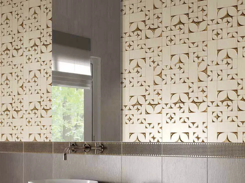 Керамическая плитка SANTIAGO от производителя Gracia Ceramica –  фото