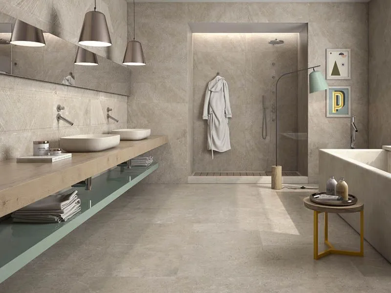 Керамическая плитка COLOSO от производителя Argenta –  фото