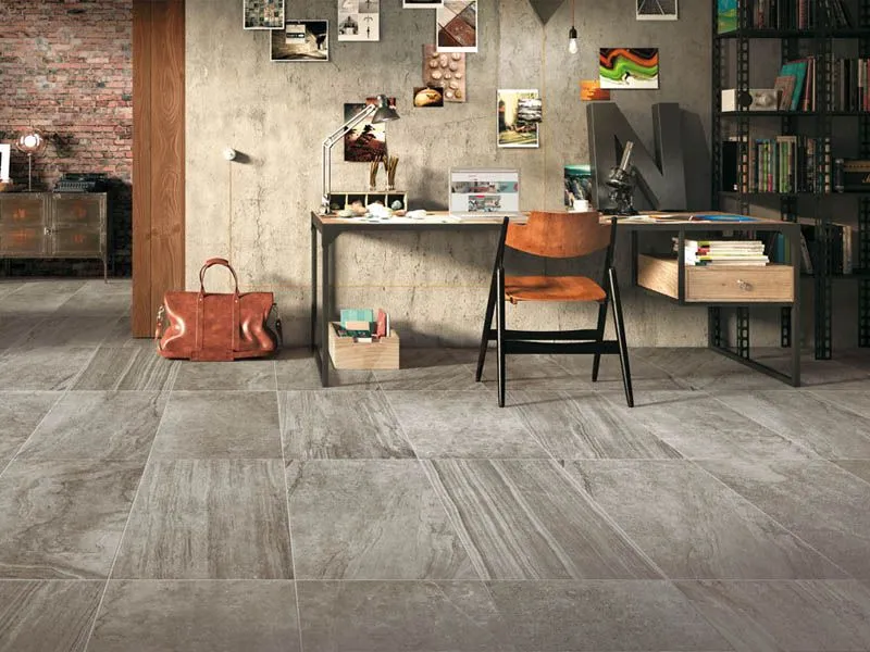 Керамогранит TRIBOO от производителя Mirage –  фото