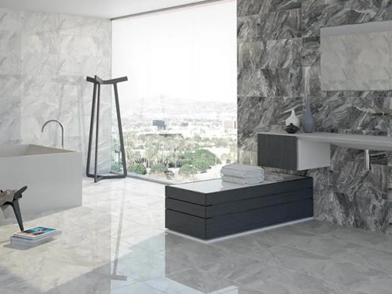 Керамическая плитка NAIROBI GREY от производителя Benadresa Azulejos –  фото