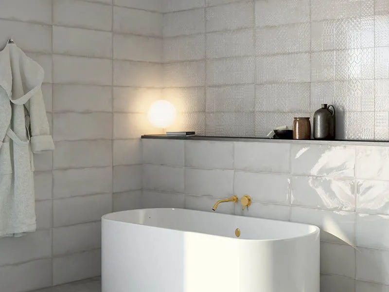 Керамическая плитка FOLK от производителя Argenta –  фото