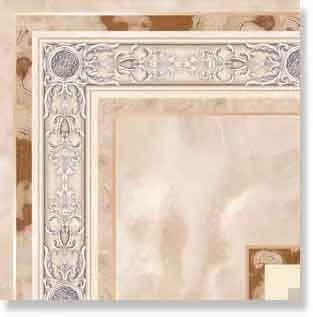 Декор Rossone Steam Gres