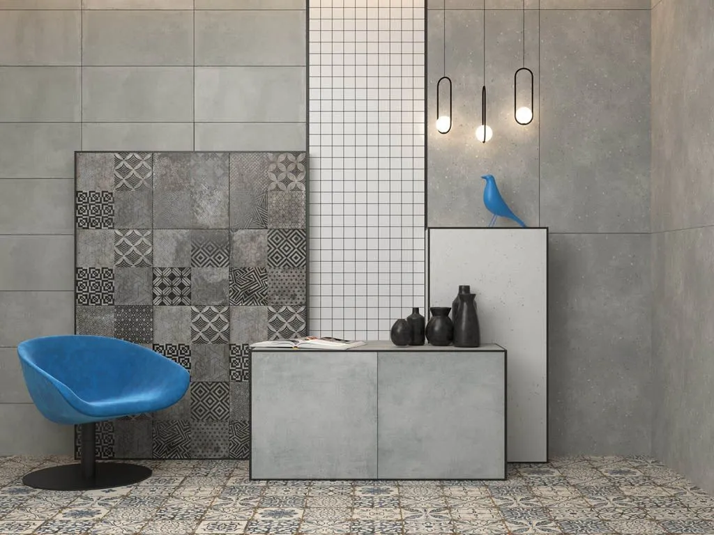 Керамогранит GRANELLA от производителя Grasaro –  фото