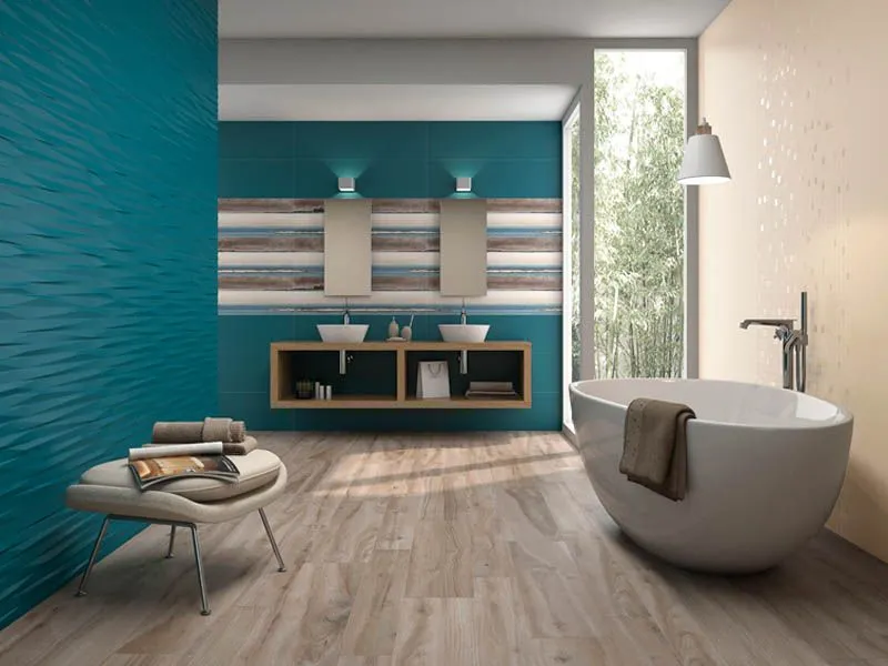 Керамическая плитка INSPIRE от производителя Ibero Ceramicas –  фото