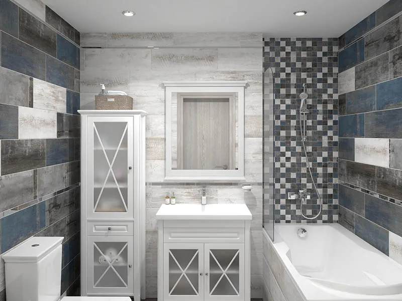 Керамическая плитка SWEEP от производителя Laparet –  фото