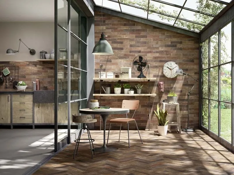 Керамогранит TERRAMIX от производителя Marazzi Italy –  фото