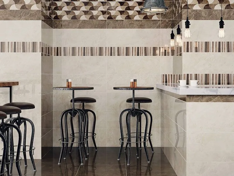 Керамическая плитка ГРАН-ВИА от производителя Kerama Marazzi –  фото