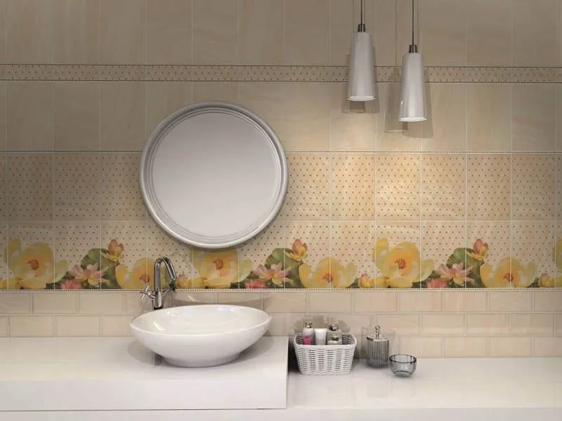 Керамическая плитка ЛЕТНИЙ САД от производителя Kerama Marazzi –  фото