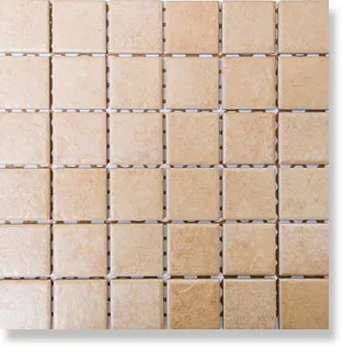 Мозаика PEONE керамогранит (5х5)