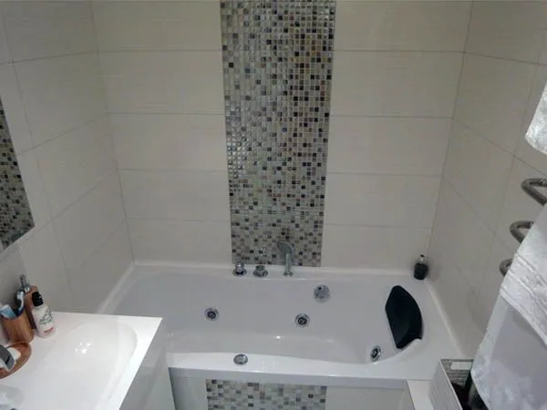 Мозаика 23x23 от производителя Chakmaks –  фото