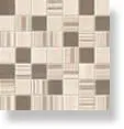 Мозаика SOLE SABBIA MOSAICO (4x4) 30,4х30,4