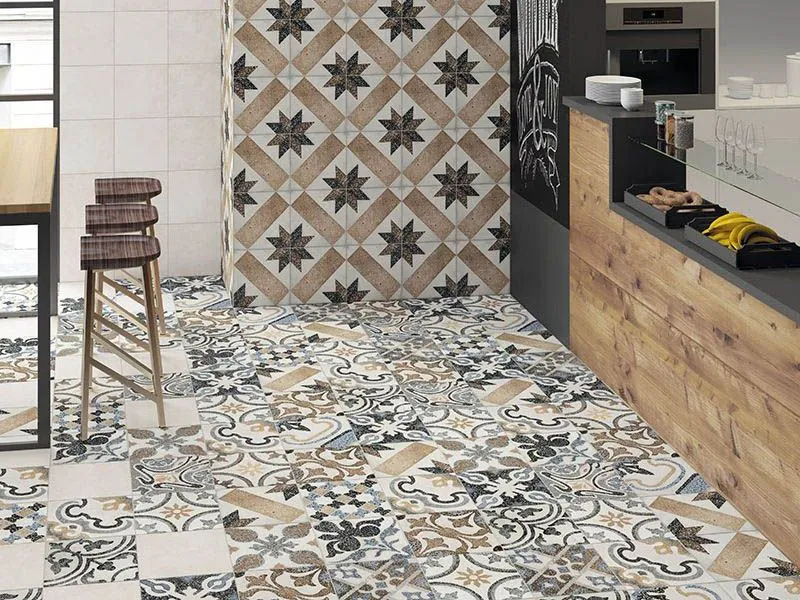Керамогранит PALAZZO от производителя Azulindus & Marti –  фото