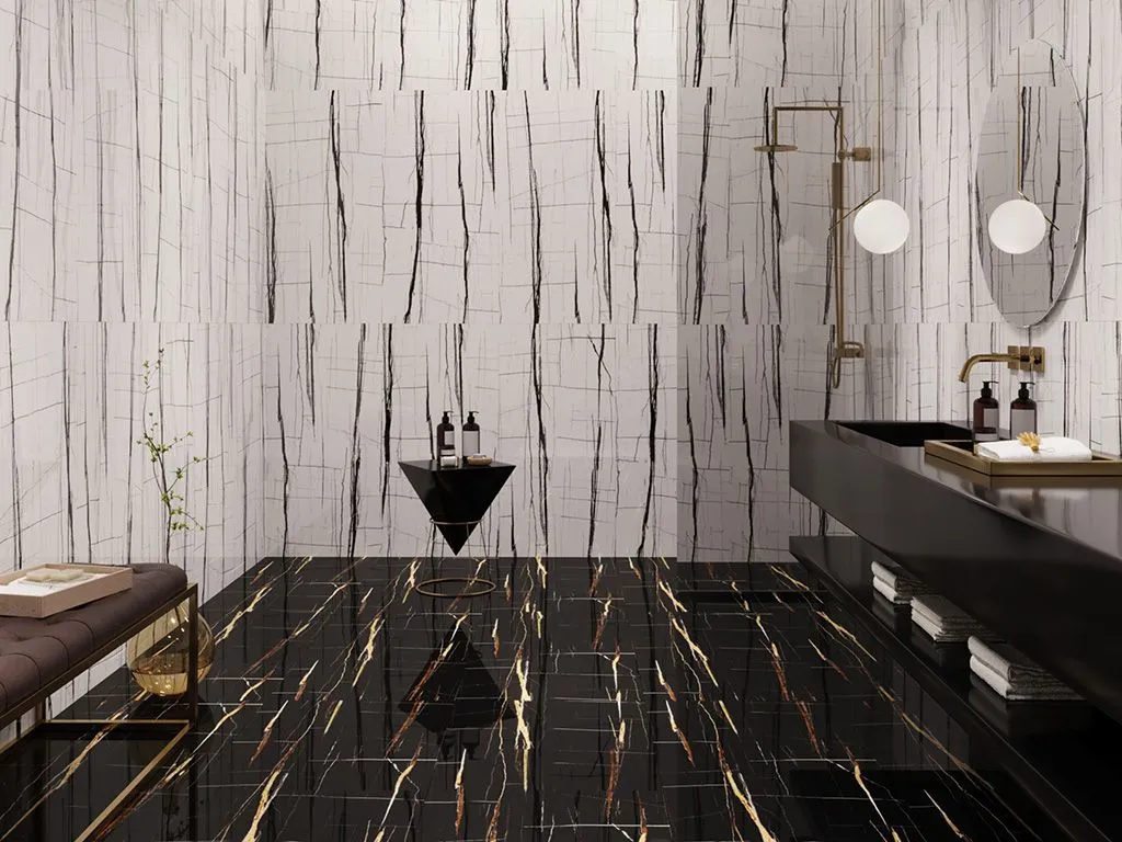 Керамогранит SAHARA от производителя DecoVita –  фото