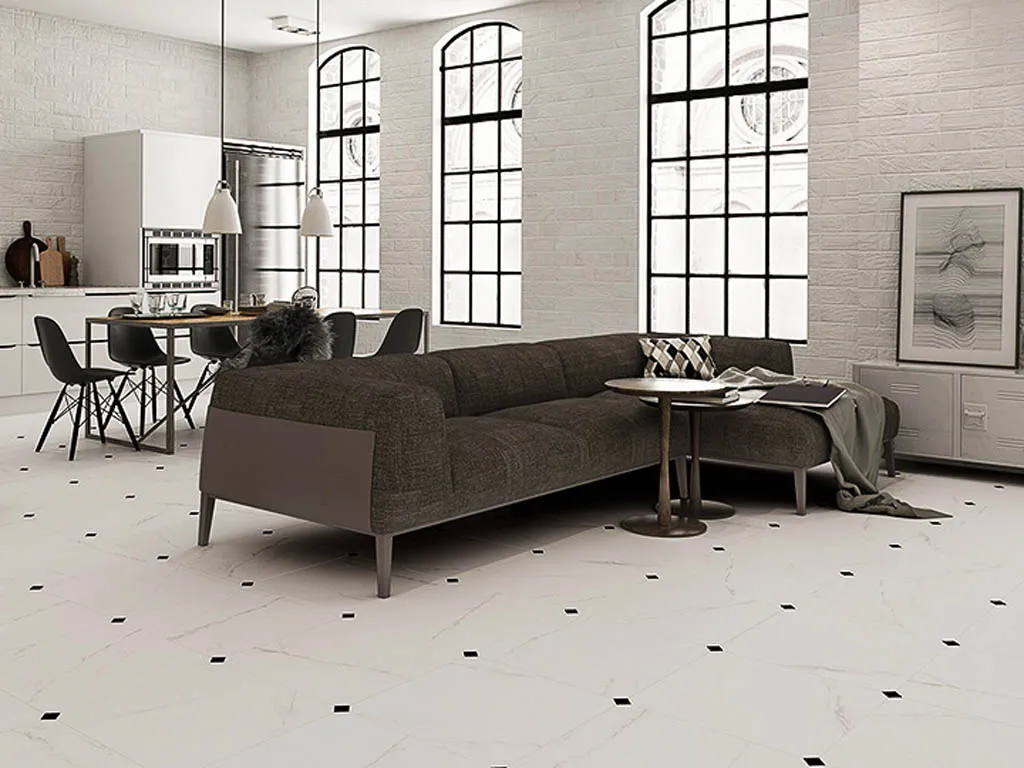 Керамогранит OCTOGONO от производителя Gayafores –  фото