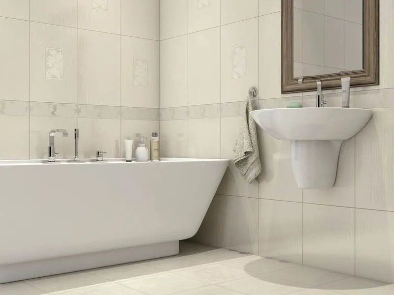 Керамическая плитка ILUSTRE от производителя Domino –  фото