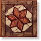 Вставка Taco (S-1) Rodamanto