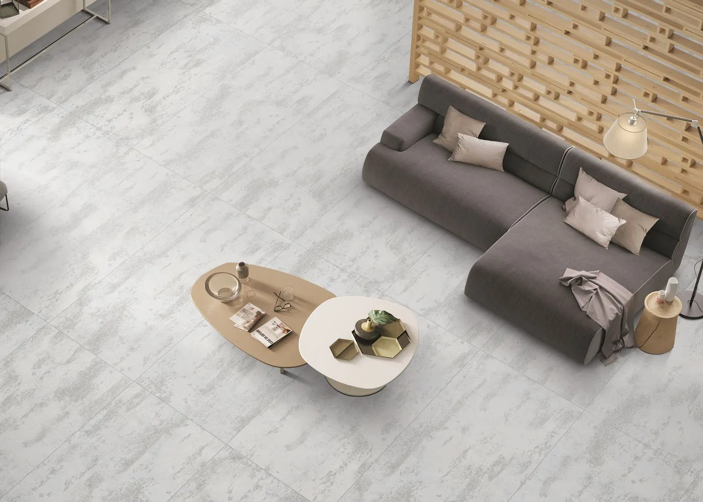  METALLIC от производителя NT Ceramic –  фото