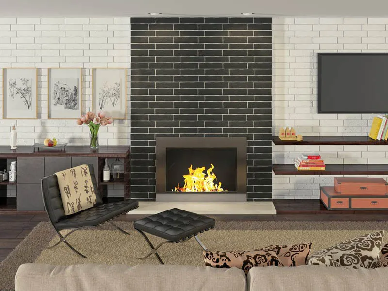 Керамическая плитка NASHVILLE от производителя Ecoceramic –  фото