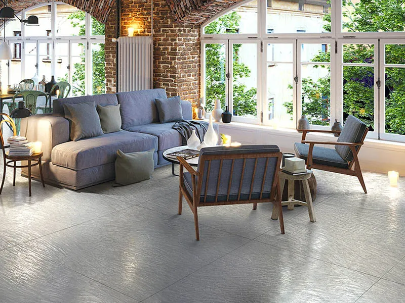 Керамогранит ЭВЕРЕСТ от производителя Керамика будущего –  фото