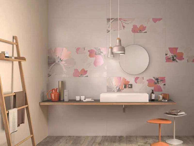 Керамическая плитка CANVAS от производителя Ariana –  фото