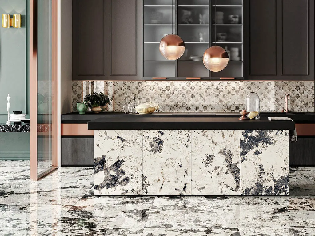 Керамогранит OPULENCE от производителя Piemme Ceramiche –  фото
