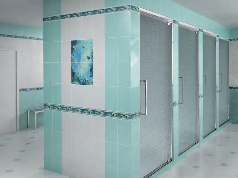 Керамическая плитка МАРОНТИ от производителя Kerama Marazzi –  фото