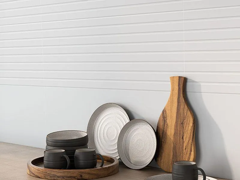 Керамическая плитка SATEN от производителя La Platera –  фото