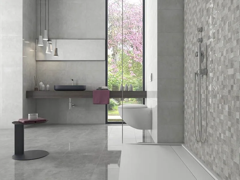 Керамическая плитка TREK от производителя Geotiles –  фото