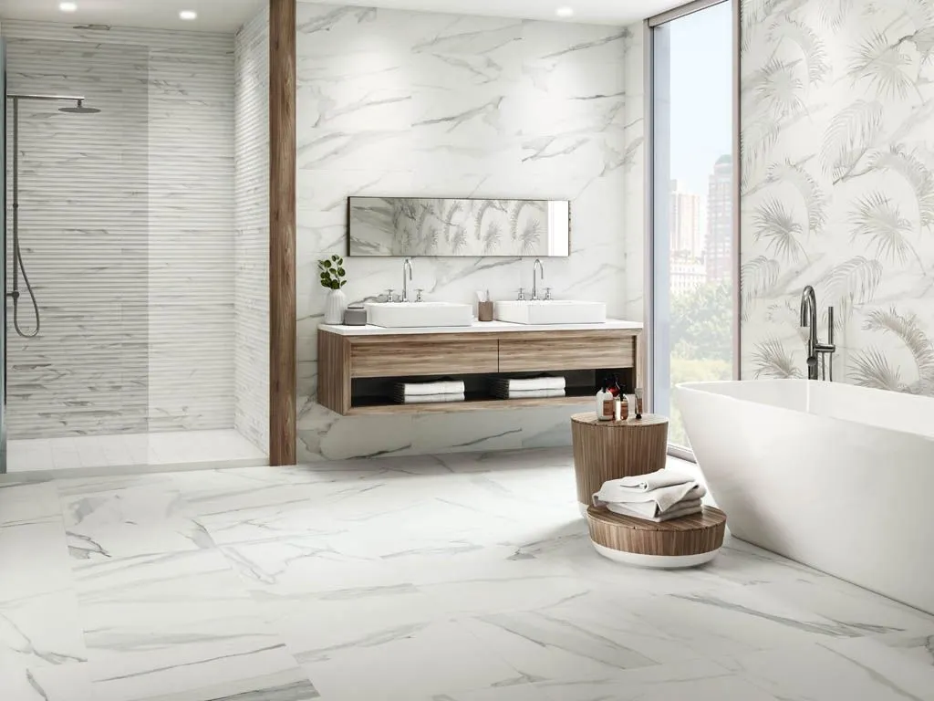 Керамическая плитка STATUARY от производителя APE Ceramica –  фото