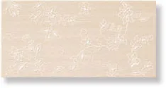 Декор Graffiti Beige Decoro Floreale