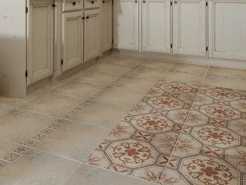 Керамогранит TREND OLD STONE от производителя Grasaro –  фото