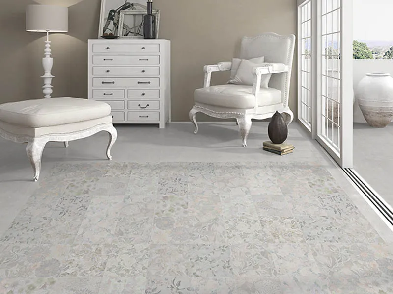 Керамогранит VINTAGE от производителя La Platera –  фото