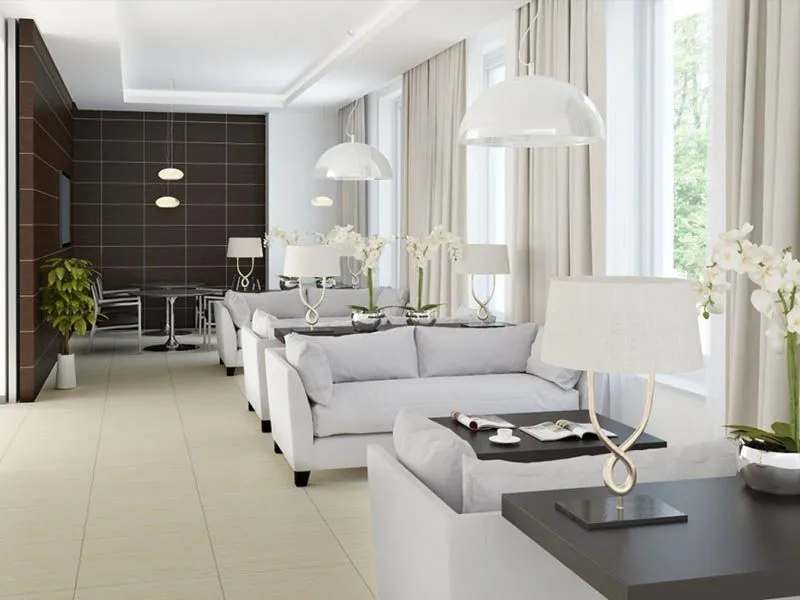 Керамогранит BAMBOO от производителя Grasaro –  фото