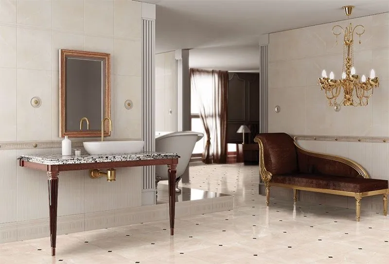 Керамическая плитка OCTOGONO от производителя Gayafores –  фото