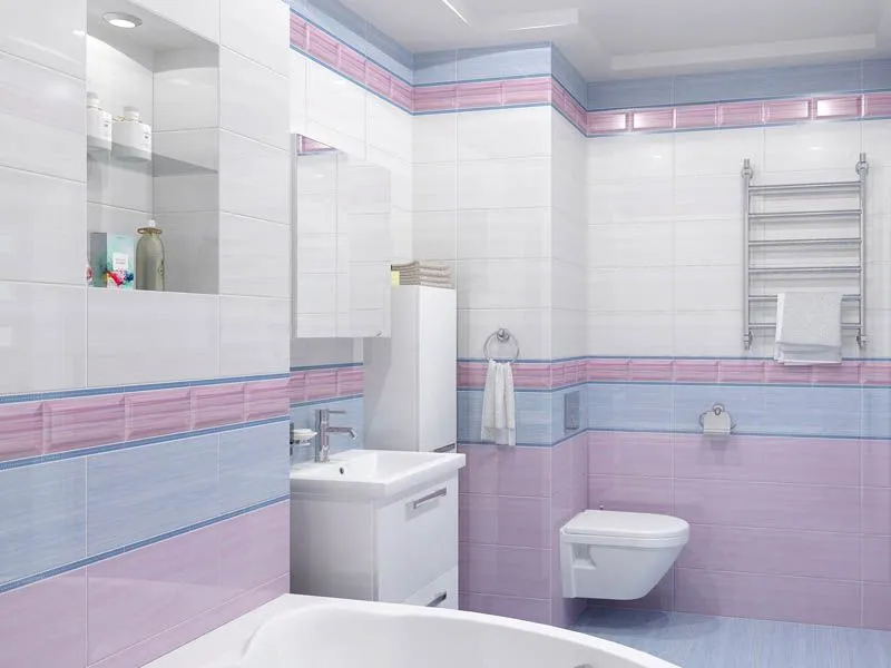 Керамическая плитка УНИВЕРСАЛЬНАЯ ПЛИТА / ЭТЮД от производителя Laparet –  фото